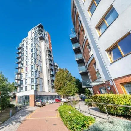 Buy this 1 bed apartment on Birkdale in Atlip Road, London