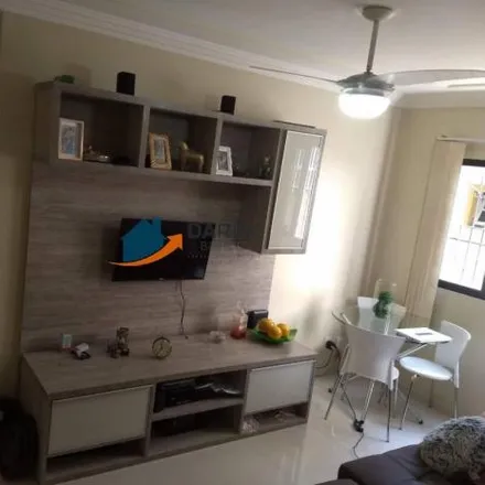 Buy this 2 bed apartment on Rua Benta Pereira in Parque Conselheiro Tomaz Coelho, Campos dos Goytacazes - RJ