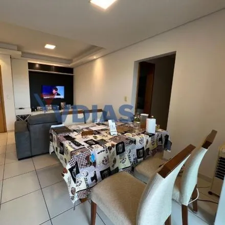 Buy this 3 bed apartment on Rua Tupinambás in Vila Maria Helena, Indaiatuba - SP