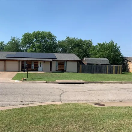 Buy this 3 bed house on 1001 Southeast 21st Street in Mineral Wells, TX 76067