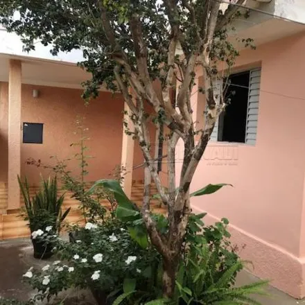 Buy this 2 bed house on Rua Herminio Bernasconi in Jardim Beatriz, São Carlos - SP