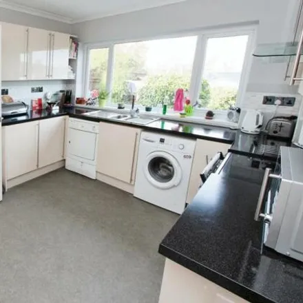 Image 4 - Bath Road, Keynsham, BS31 1SR, United Kingdom - House for sale