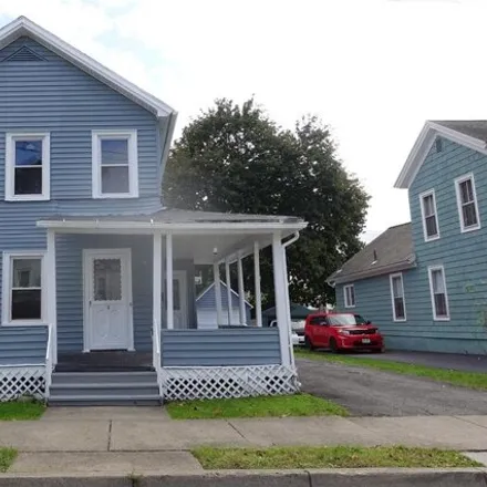 Buy this 5 bed house on 8 Allen Street in City of Binghamton, NY 13901