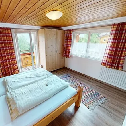 Rent this 2 bed apartment on 5741 Marktgemeinde Neukirchen am Großvenediger