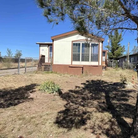 Image 3 - 47 Lea Drive, Hurley, Grant County, NM 88043, USA - Apartment for sale