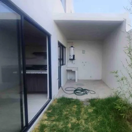 Rent this 3 bed house on Calle Cedro in El Tizate, 45065 Santa Ana Tepetitlán