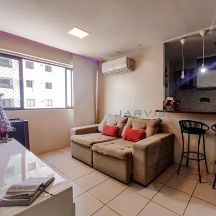 Buy this 2 bed apartment on Rua Padre Cícero in Antares, Maceió - AL