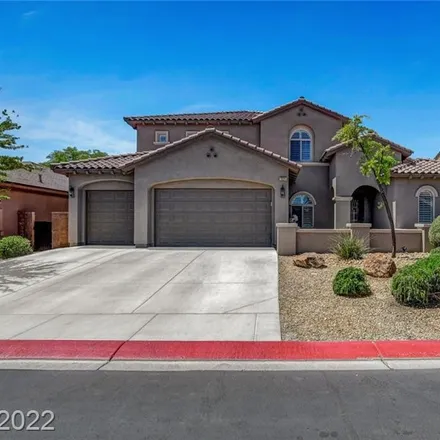 Buy this 4 bed loft on 7223 Pinfeather Way in North Las Vegas, NV 89084