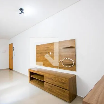 Rent this 2 bed apartment on Paróquia Santa Joana D'Arc in Rua Francisco Inácio 92, Vila Vitória