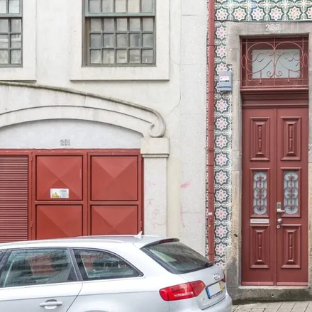 Image 8 - Casa Nun'Álvares, Rua de Santa Catarina, 4000-445 Porto, Portugal - Apartment for rent