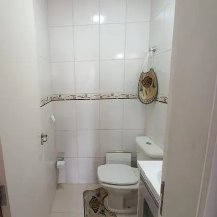 Buy this 1 bed apartment on Rua Coronel Américo in Barreiros, São José - SC