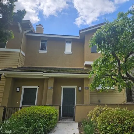 Rent this 3 bed townhouse on 1295 Noutary Drive in Fullerton, CA 92833