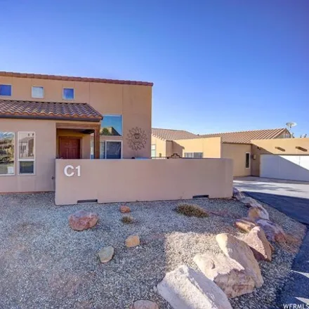 Buy this 3 bed house on 3698 Morning Glory Trail in Spanish Valley, UT 84532