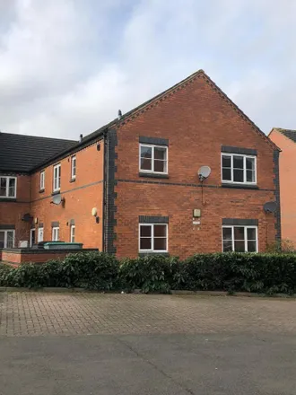 Rent this 2 bed apartment on Westleigh Close in Northampton, NN1 4JX