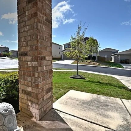 Image 3 - 2398 Hornsby Bend, Bexar County, TX 78245, USA - House for sale