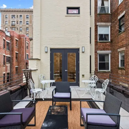 Image 4 - 464 West 141st Street, New York, NY 10031, USA - Townhouse for rent
