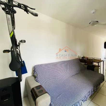 Rent this 2 bed apartment on Rua Carlos Lacerda in Pampulha, Belo Horizonte - MG
