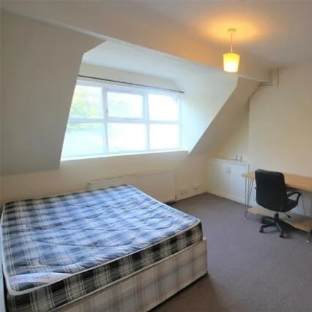 Image 3 - Cedar Road, Leicester, LE2 1FY, United Kingdom - Apartment for rent