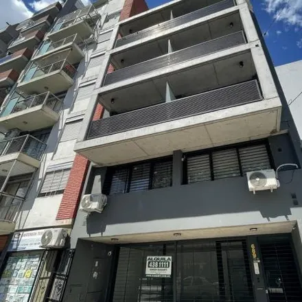Image 2 - Santa Fe 2900, Alberto Olmedo, Rosario, Argentina - Apartment for rent