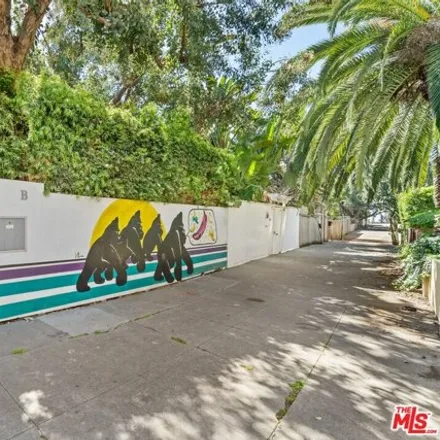 Image 2 - 38 20th Ave Unit A, Venice, California, 90291 - House for rent