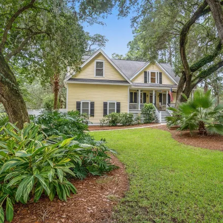 Buy this 4 bed house on 69 Downing Drive in Beaufort County, SC 29907