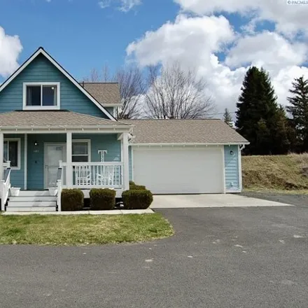 Buy this 3 bed house on 101 West Park Street in Palouse, Whitman County