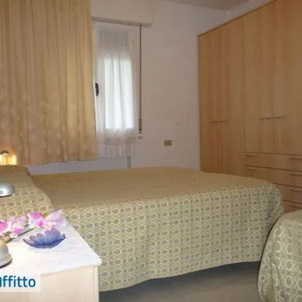 Rent this 3 bed apartment on Viale Saludecio 2 in 47838 Riccione RN, Italy