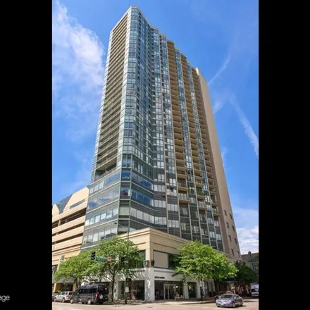Buy this 1 bed condo on Gold Coast Galleria in 1004-1030 North Clark Street, Chicago