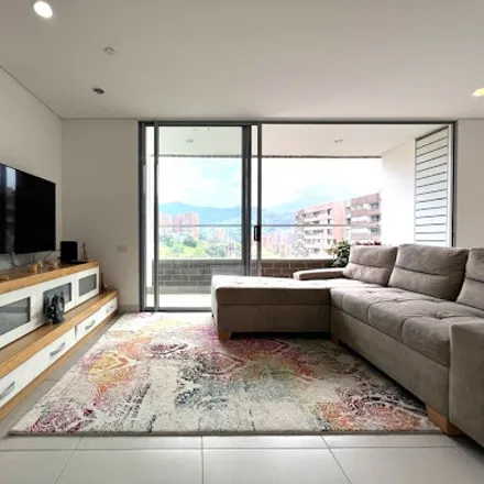 Rent this 2 bed apartment on Carrera 27D in Uribe Angel, 055420 Envigado