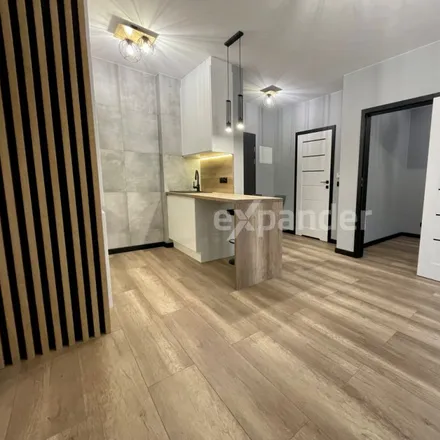 Buy this 2 bed apartment on Gabriela Narutowicza 33 in 43-500 Czechowice-Dziedzice, Poland