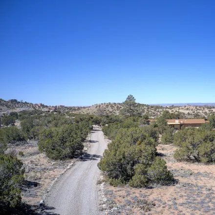 Image 9 - 3 Juniper Road, Ranchos des Placitas, Sandoval County, NM 87043, USA - House for sale