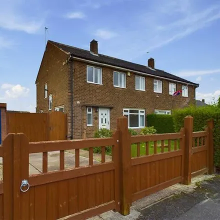 Buy this 3 bed duplex on 30 Gladehill Road in Arnold, NG5 6FE