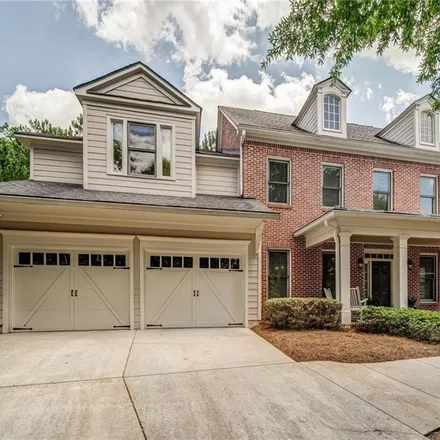 Buy this 5 bed house on 120 Centennial Trace in Roswell, GA 30076
