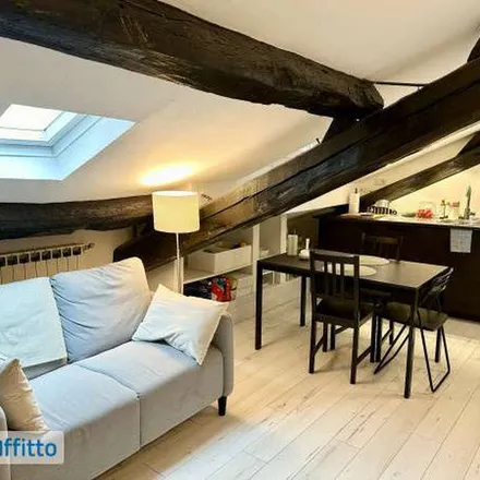 Rent this 2 bed apartment on Niro Meet Bar in Via Nirone 7, 20143 Milan MI