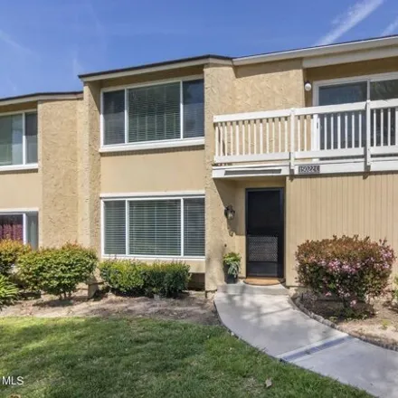 Buy this 3 bed house on 15002 Campus Park Drive in Moorpark, CA 93021