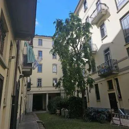 Rent this 2 bed apartment on Norman in Viale Umbria 50, 20135 Milan MI