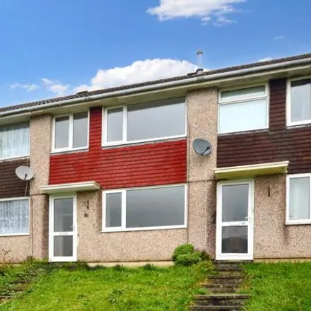 Buy this 3 bed townhouse on Burnett Close in Forder, PL12 4LL