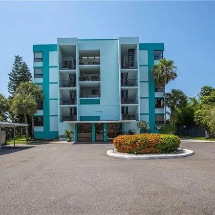 Rent this 2 bed condo on 1808 Shore Drive South in South Pasadena, Pinellas County