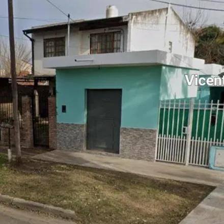 Rent this 1 bed apartment on San Luis 2584 in María Rosa Mística, San Miguel