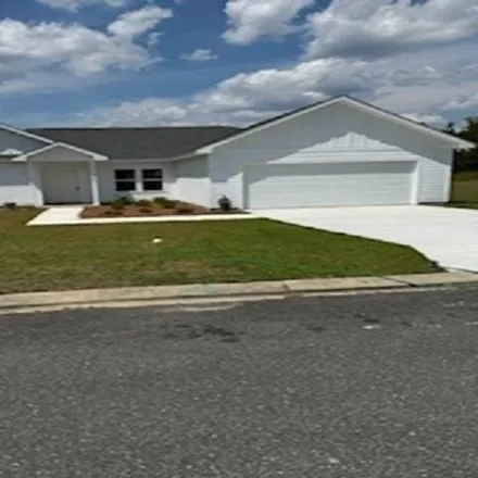Buy this 3 bed house on 464 Elliot Drive in Monticello, Jefferson County