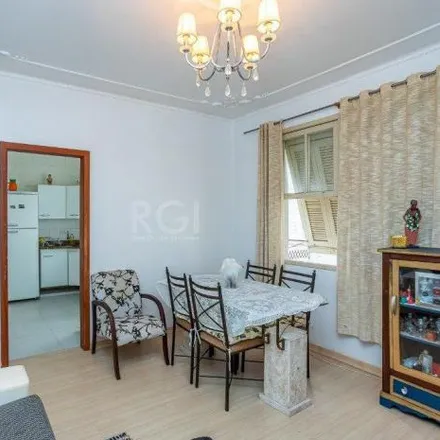Buy this 2 bed apartment on Avenida Benjamin Constant 1598 in São João, Porto Alegre - RS