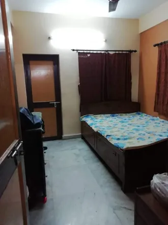Buy this 1 bed apartment on unnamed road in Baguiati, Bidhannagar - 700059