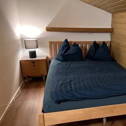 Rent this 1 bed apartment on Heiligenblut am Großglockner in Bezirk Spittal an der Drau, Austria