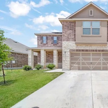 Buy this 4 bed house on 350 Colonial Bluff in Universal City, Bexar County