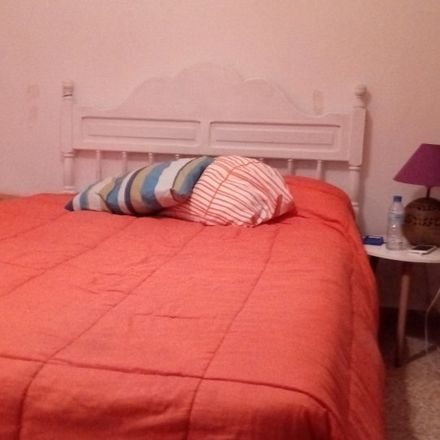 Rent this 1 bed room on Carrer de Cotlliure in 07010 Palma, Spain