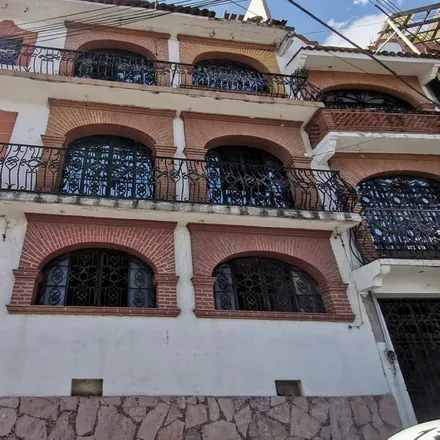 Image 9 - Hotel Posada Museo La Misión, Calle la Panorámica, 40220 Taxco, GRO, Mexico - House for sale