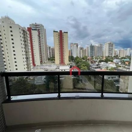 Buy this 1 bed apartment on Tarsila Loft in Avenida Alfredo Ignácio Nogueira Penido, Parque Residencial Aquarius