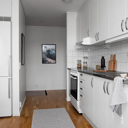 Rent this 2 bed apartment on Konstruktörsgatan 28 in 587 37 Linköping, Sweden