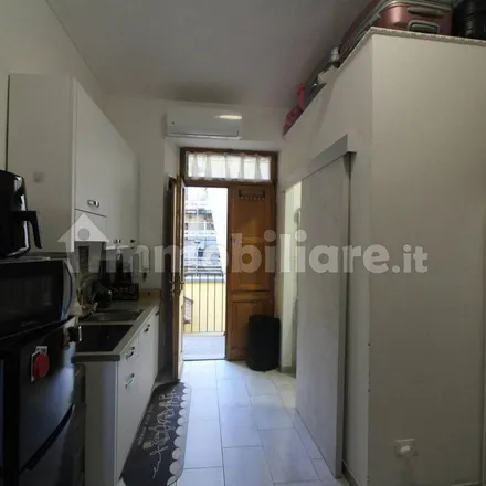 Image 9 - Locanda Leggera, Via Giovanni Francesco Napione 32, 10124 Turin TO, Italy - Apartment for rent