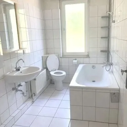 Rent this 2 bed apartment on Oberer Grifflenberg 153 in 42119 Wuppertal, Germany